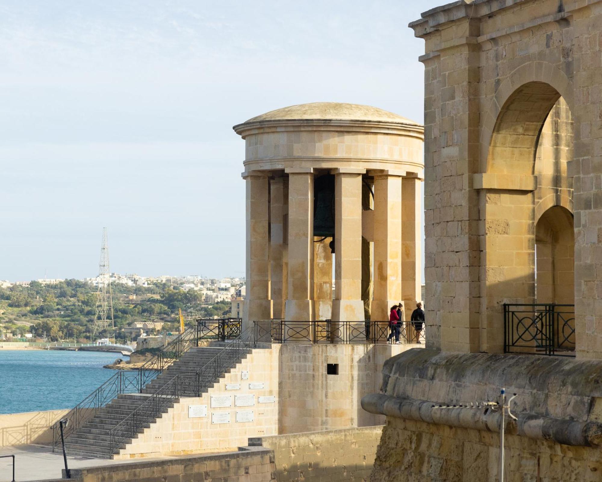 Valletta Collection - Mediterranean Views Exterior foto