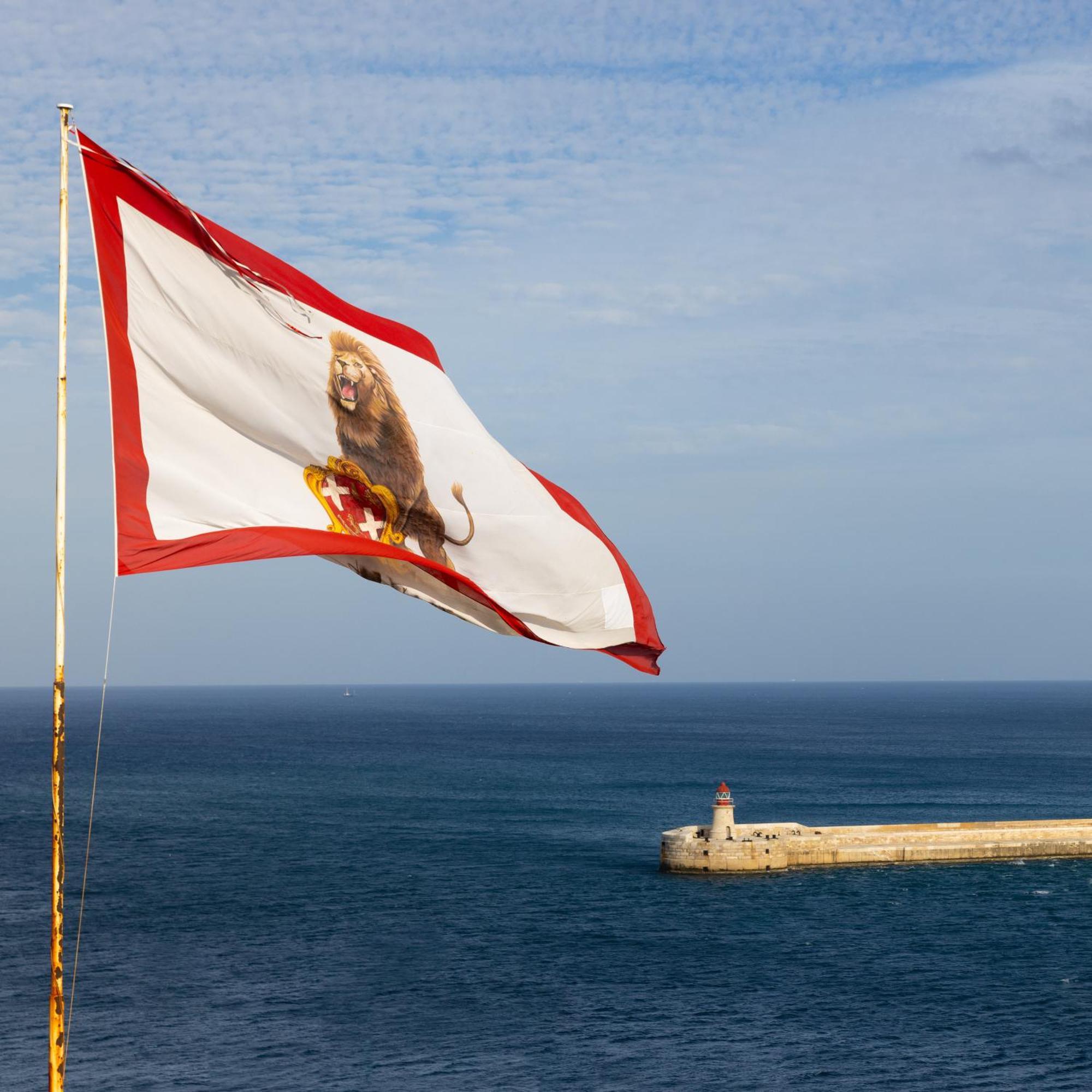 Valletta Collection - Mediterranean Views Exterior foto