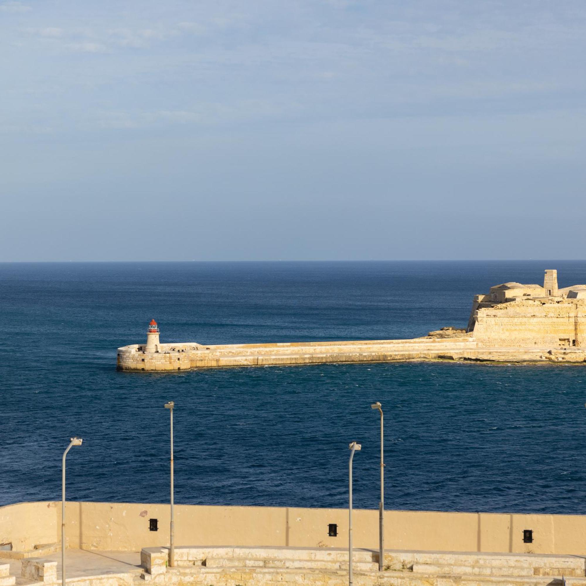 Valletta Collection - Mediterranean Views Exterior foto