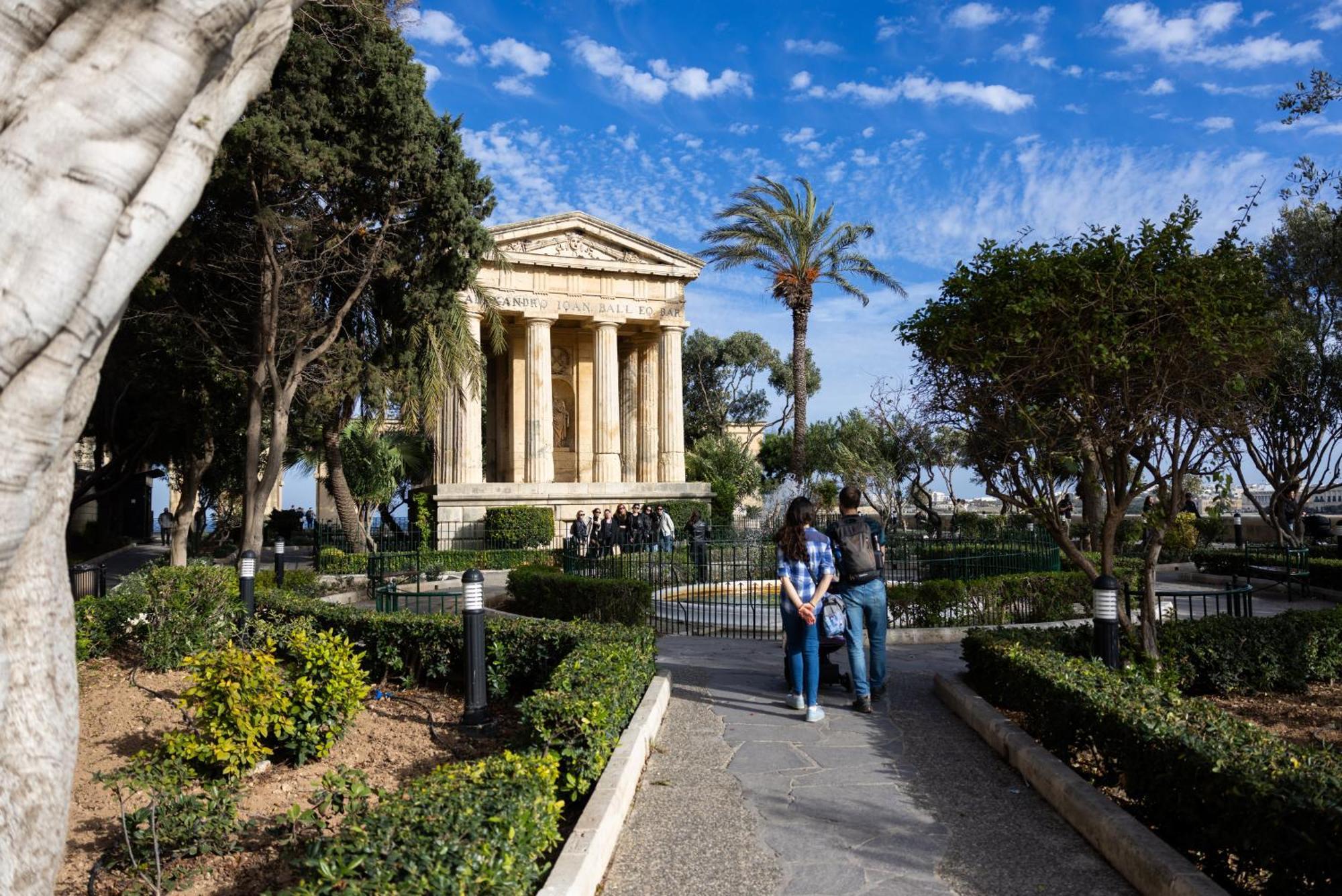 Valletta Collection - Mediterranean Views Exterior foto